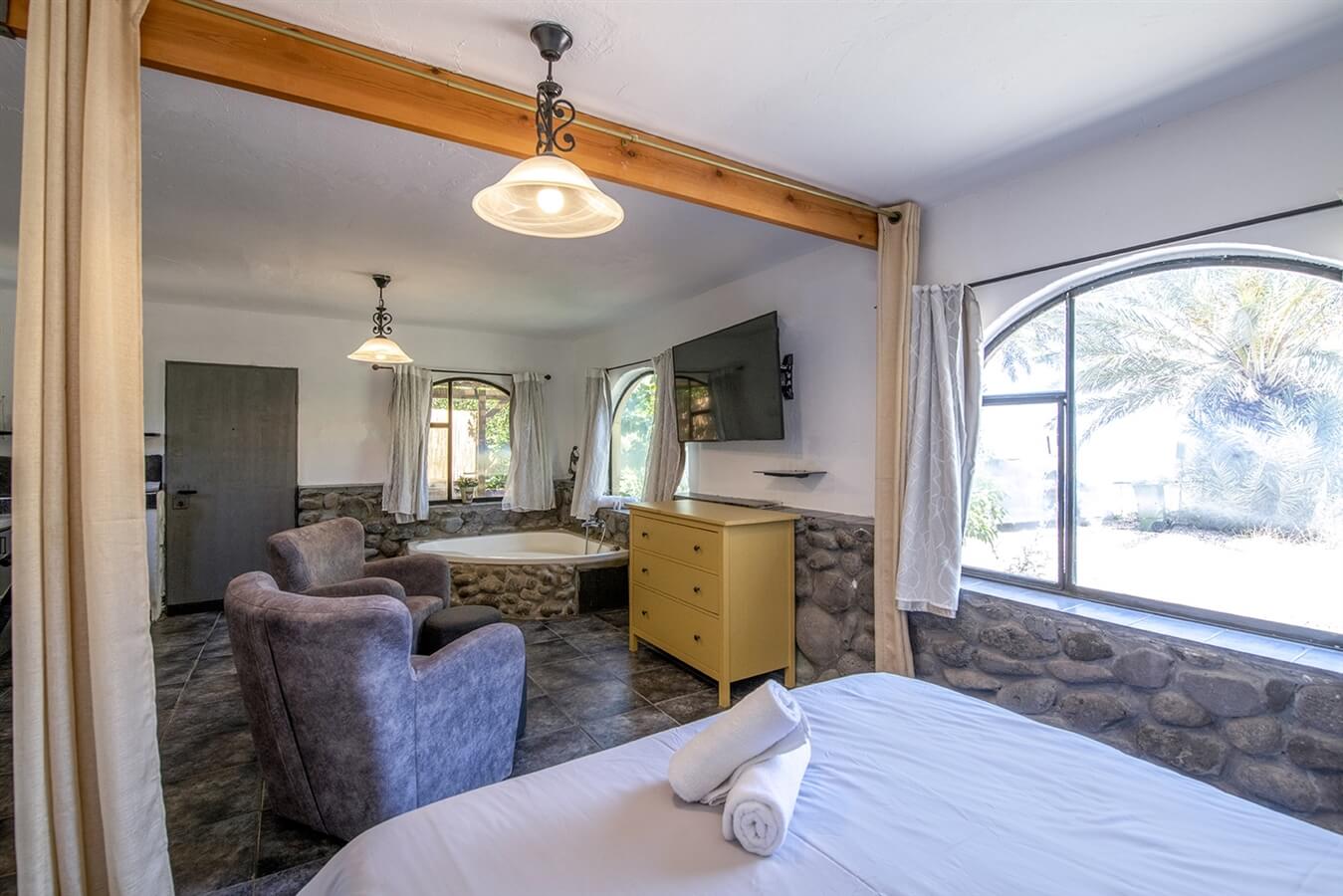 תמונה של הצימר - 3