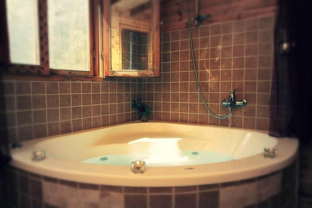 תמונה של בקתת היער - 4