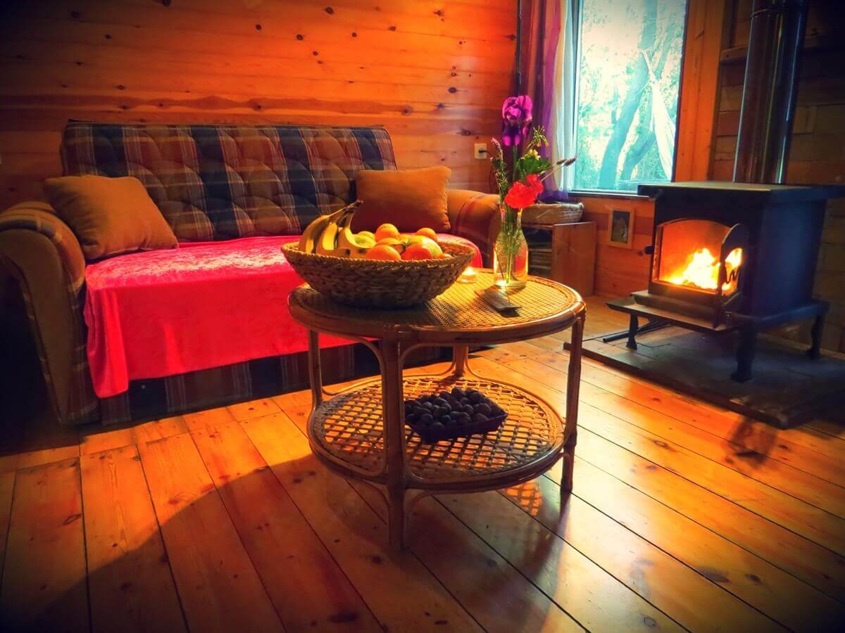 תמונה של בקתת האלון - 7