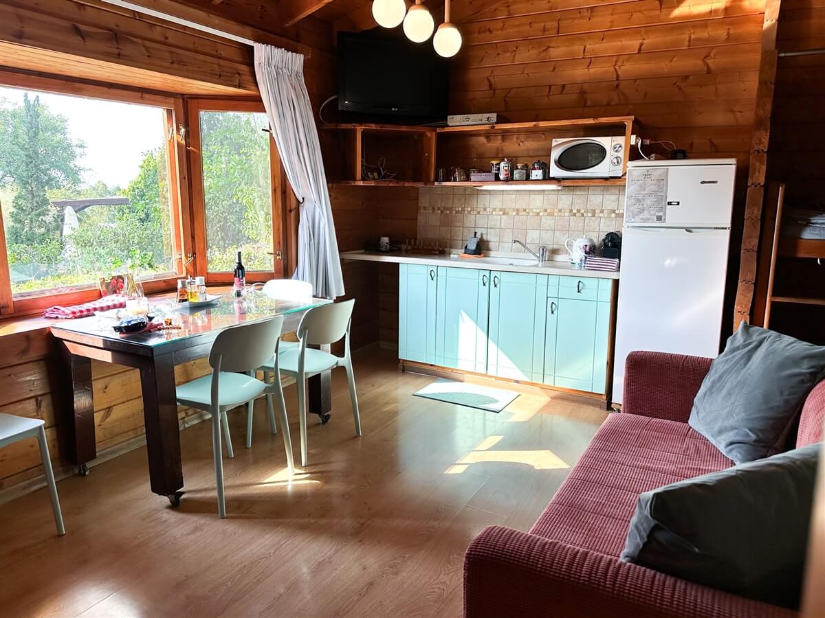 תמונה של בקתות העץ - 2