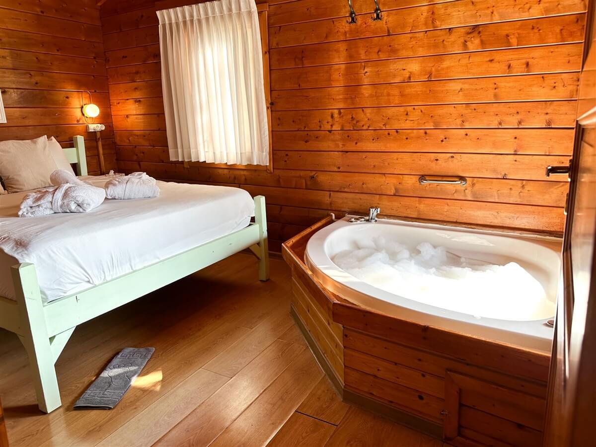 תמונה של בקתות העץ - 4