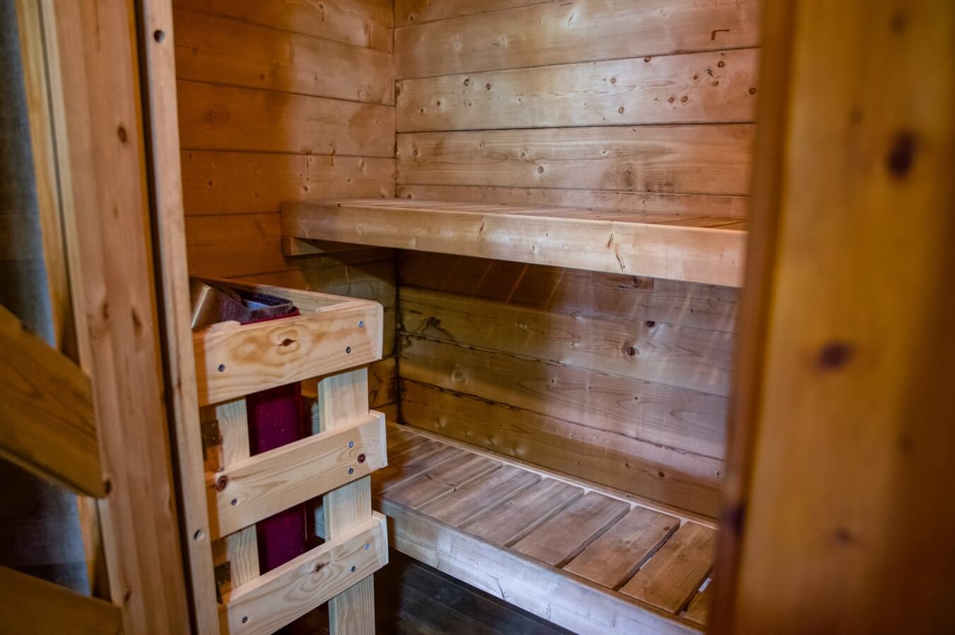 תמונה של בקתות העץ - 9