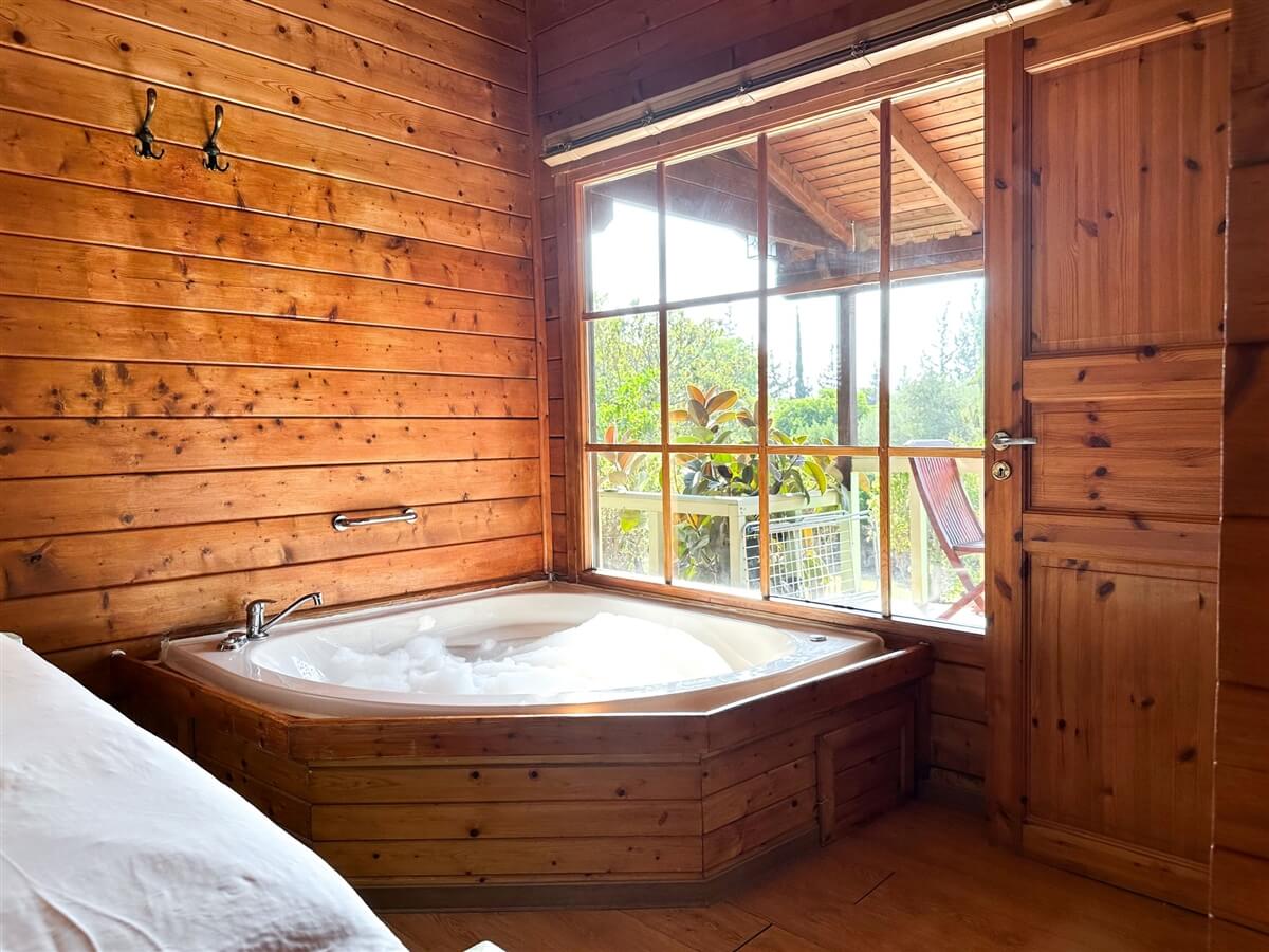 תמונה של בקתות העץ - 5