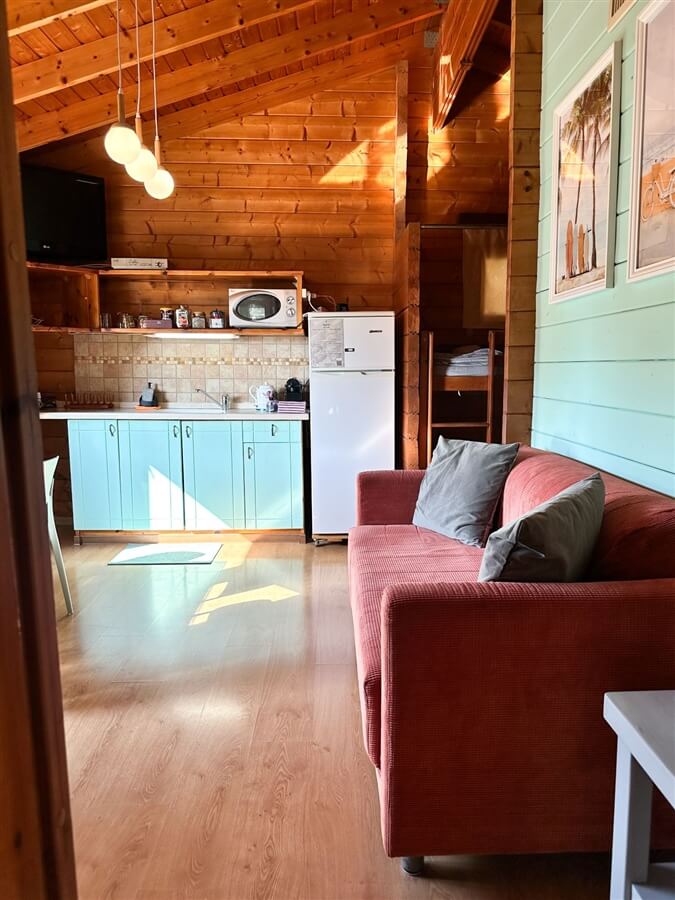 תמונה של בקתות העץ - 10