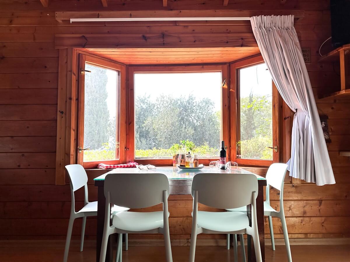 תמונה של בקתות העץ - 6