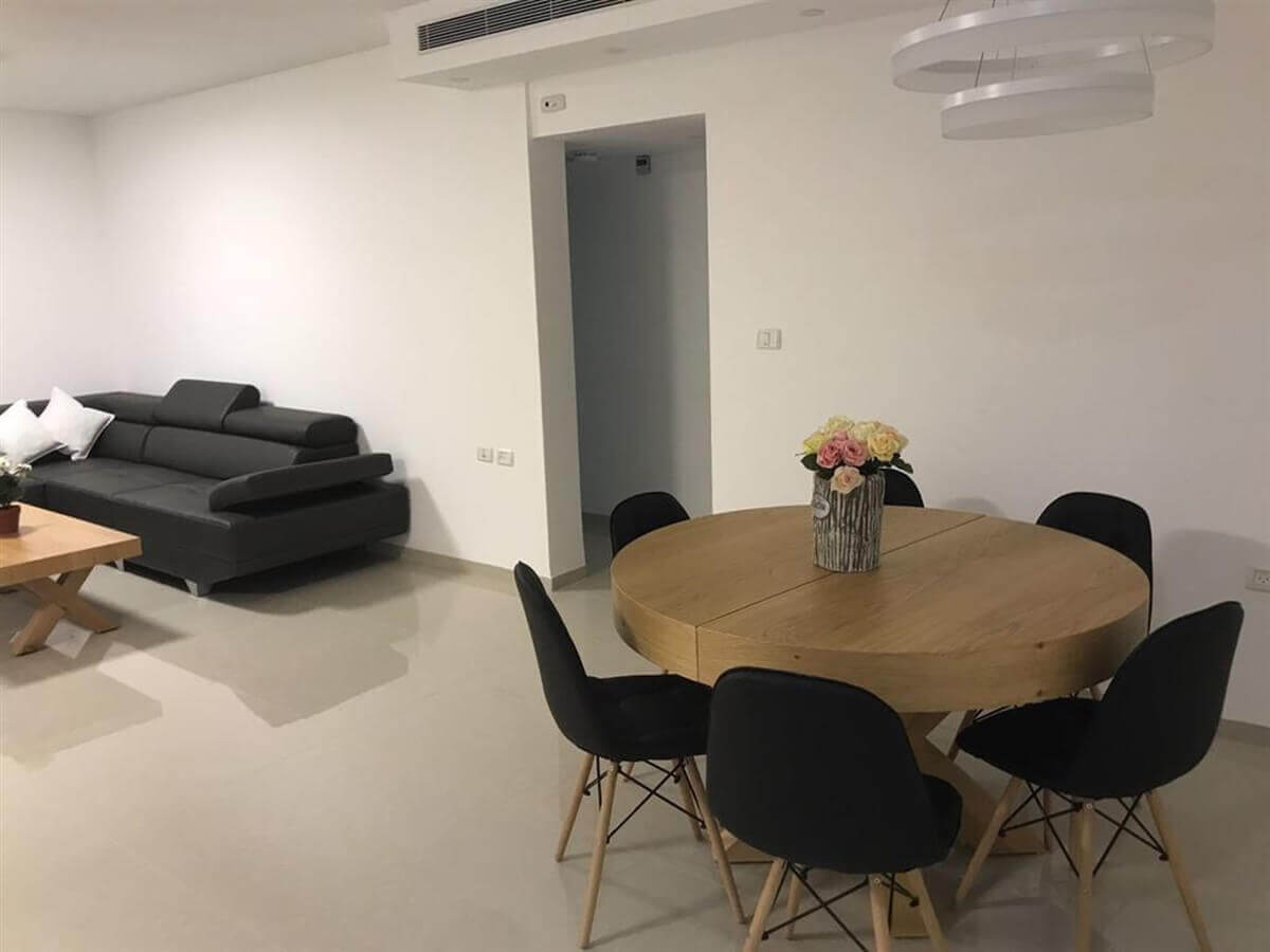 תמונה של דירת הנופש - 4