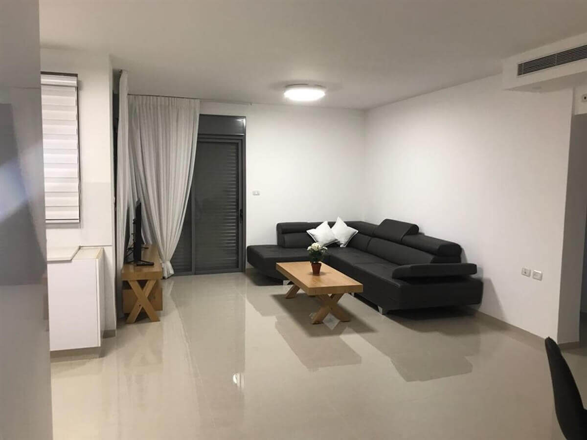 תמונה של דירת הנופש - 10