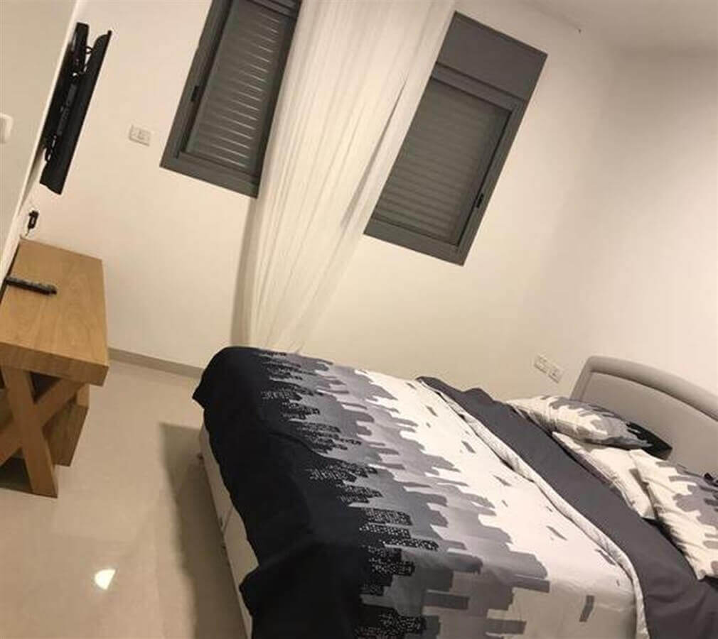 תמונה של דירת הנופש - 3