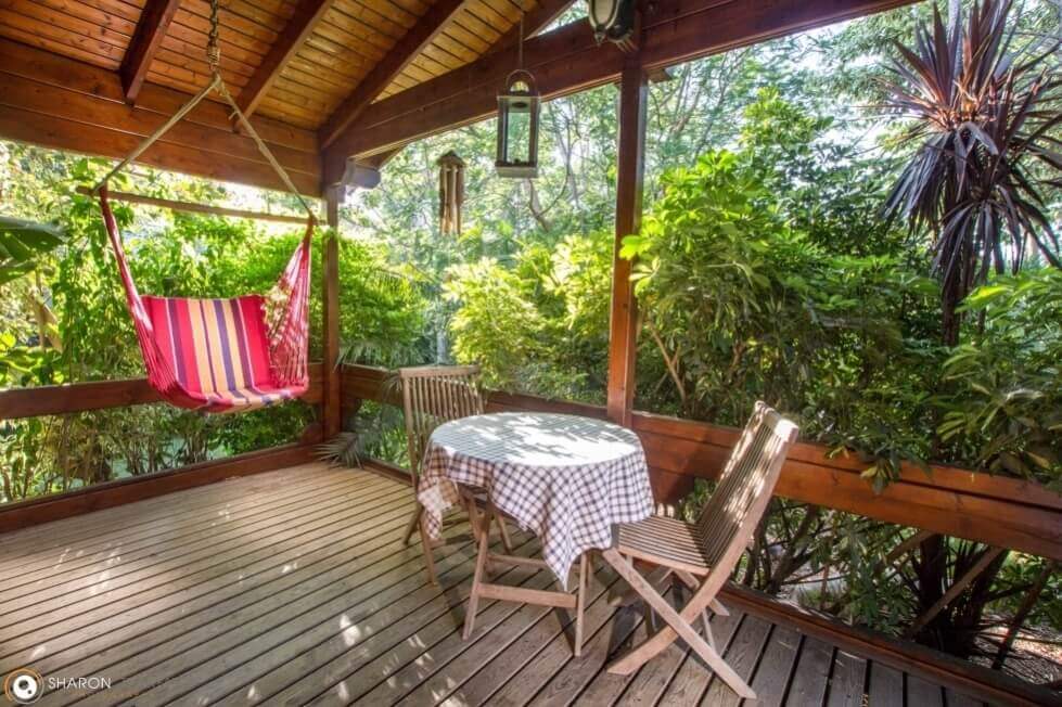 תמונה של הבקתות - 7