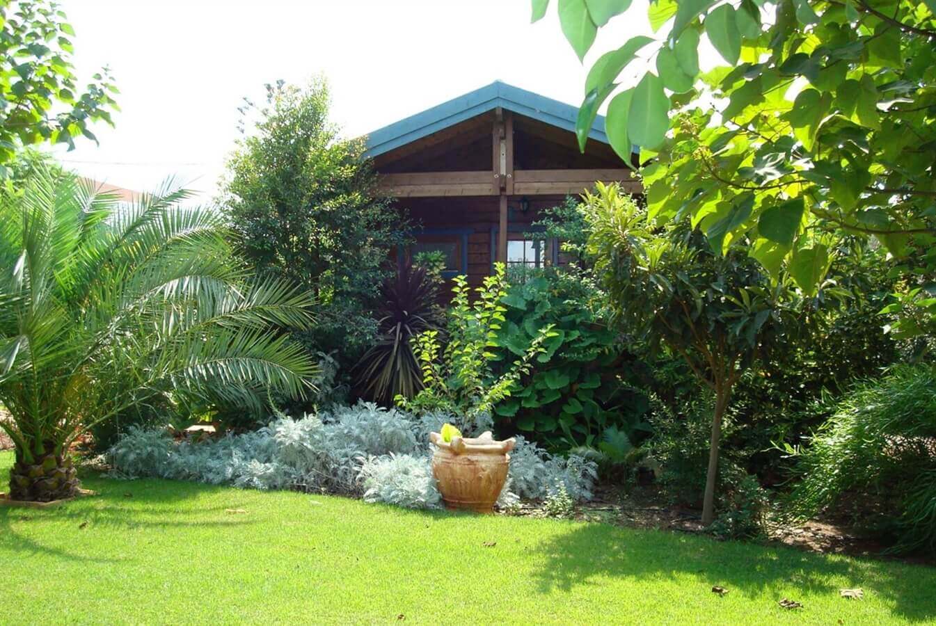 תמונה של הבקתות - 6