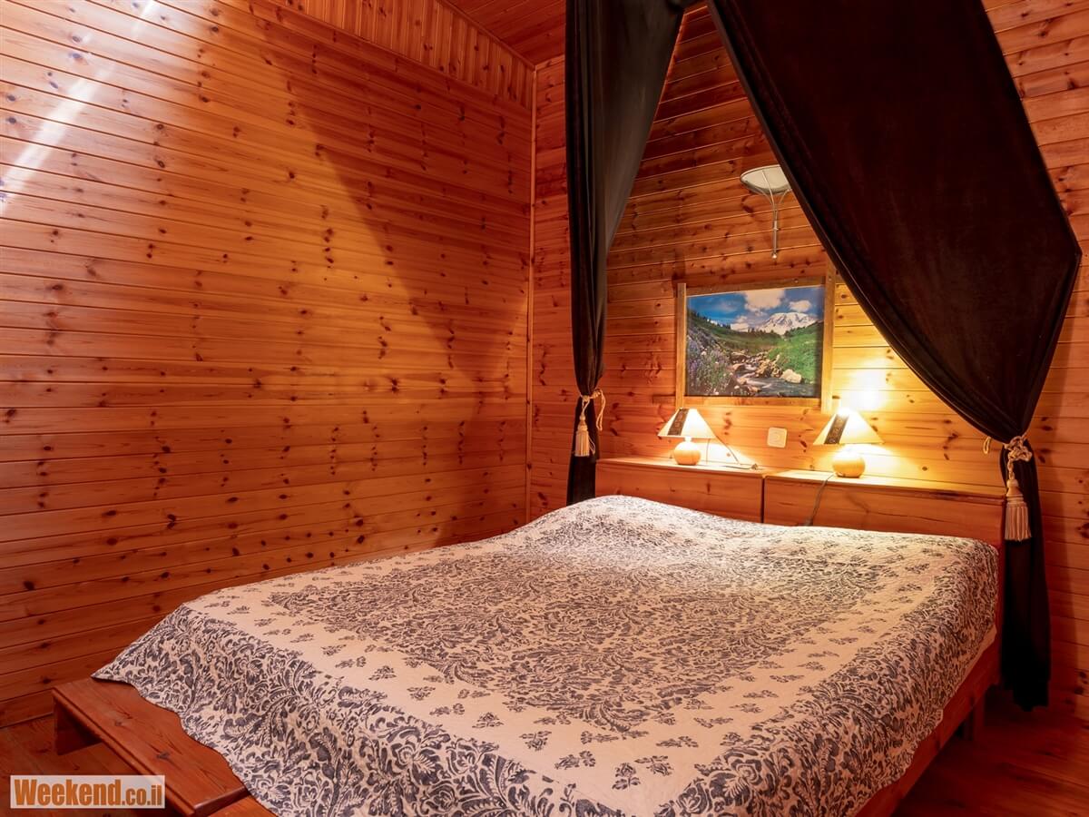 תמונה של בקתה 2 - 5