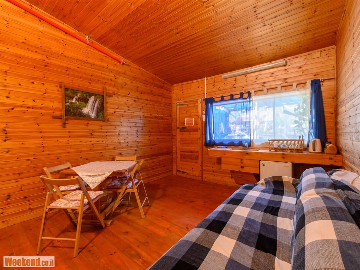 תמונה של בקתה 2 - 3