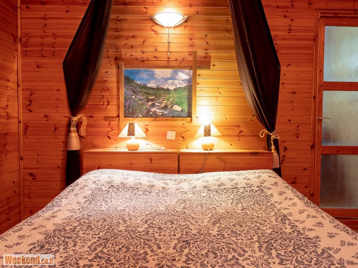 תמונה של בקתה 2 - 6