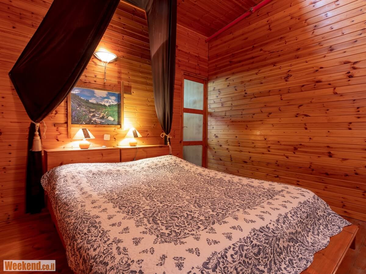 תמונה של בקתה 2 - 7