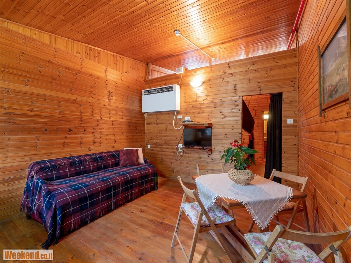 תמונה של בקתה 1 - 2