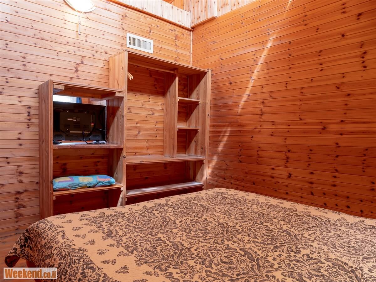 תמונה של בקתה 2 - 8