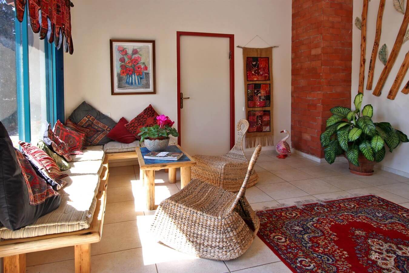 תמונה של הצימרים - 2