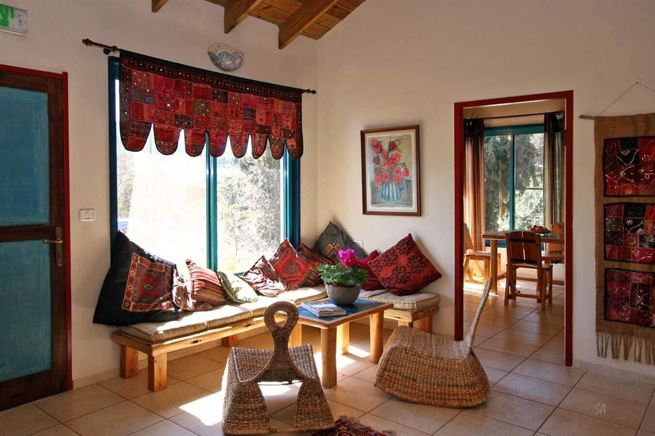 תמונה של הצימרים - 3