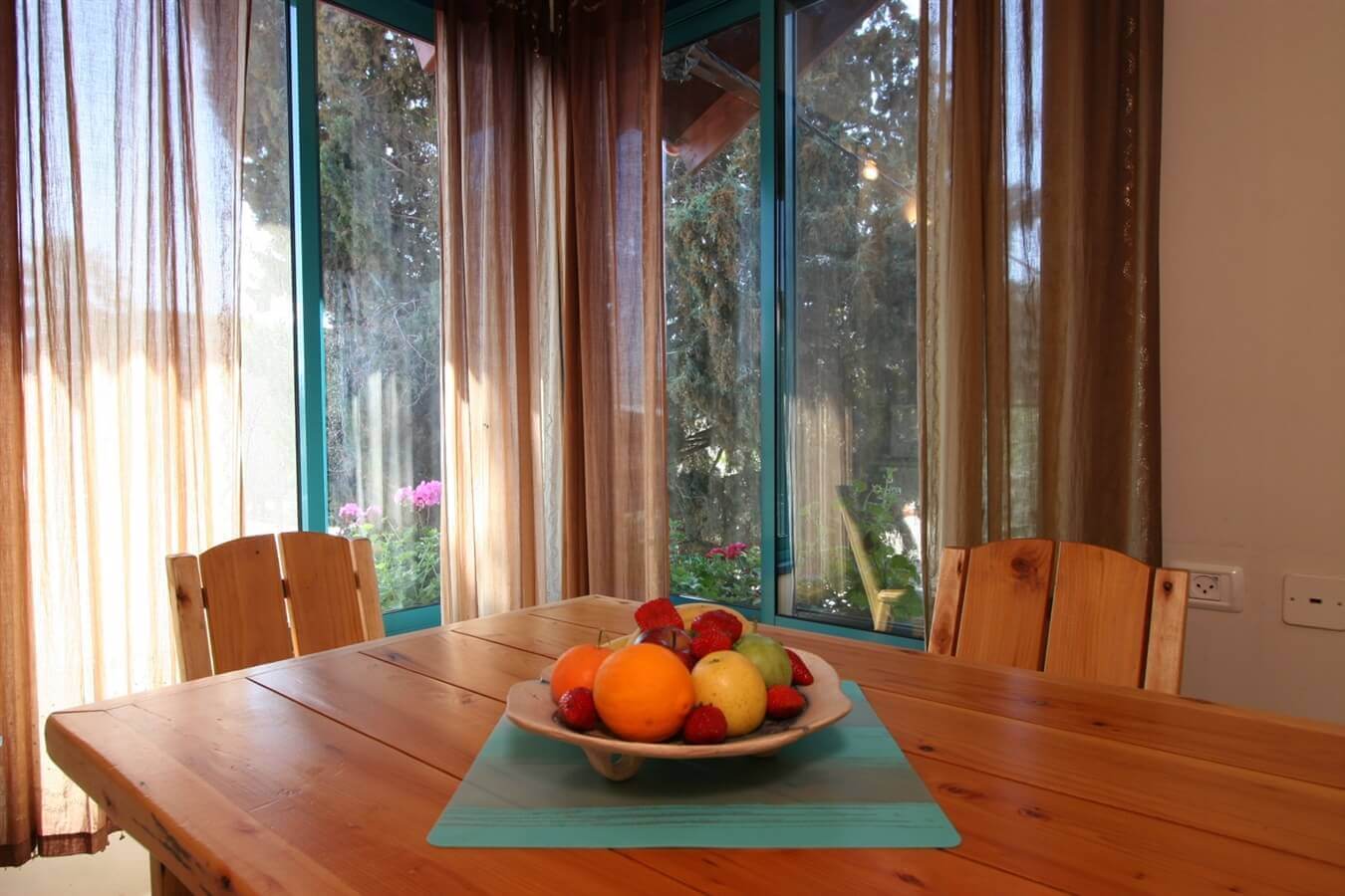 תמונה של הצימרים - 5