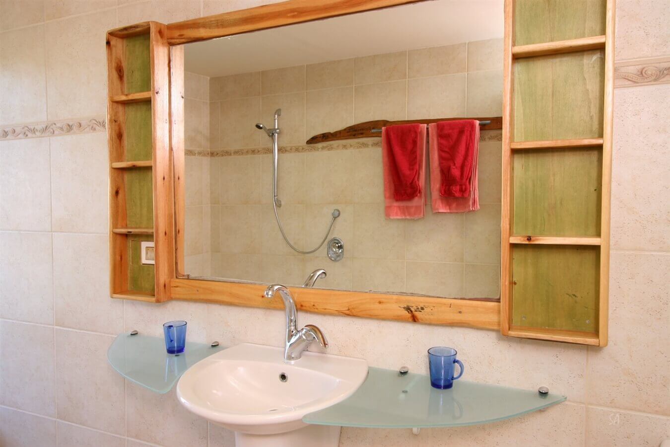 תמונה של הצימרים - 8