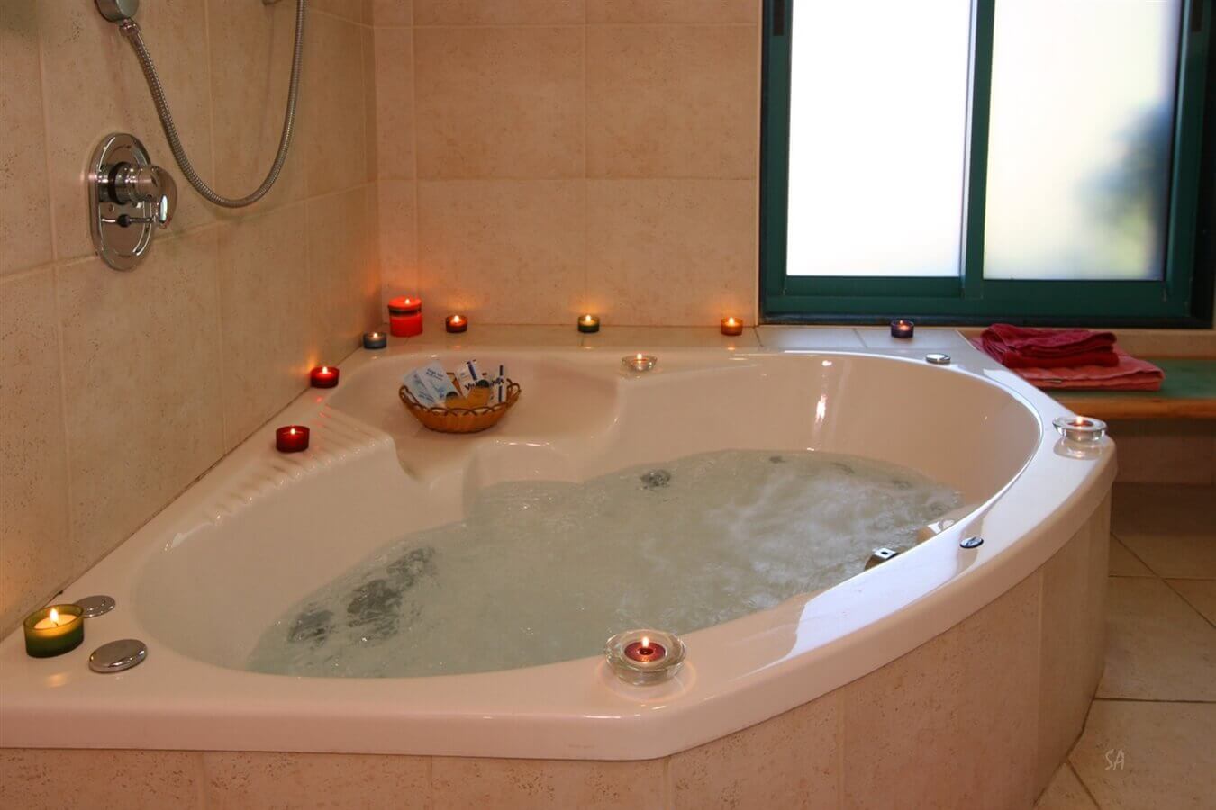 תמונה של הצימרים - 9