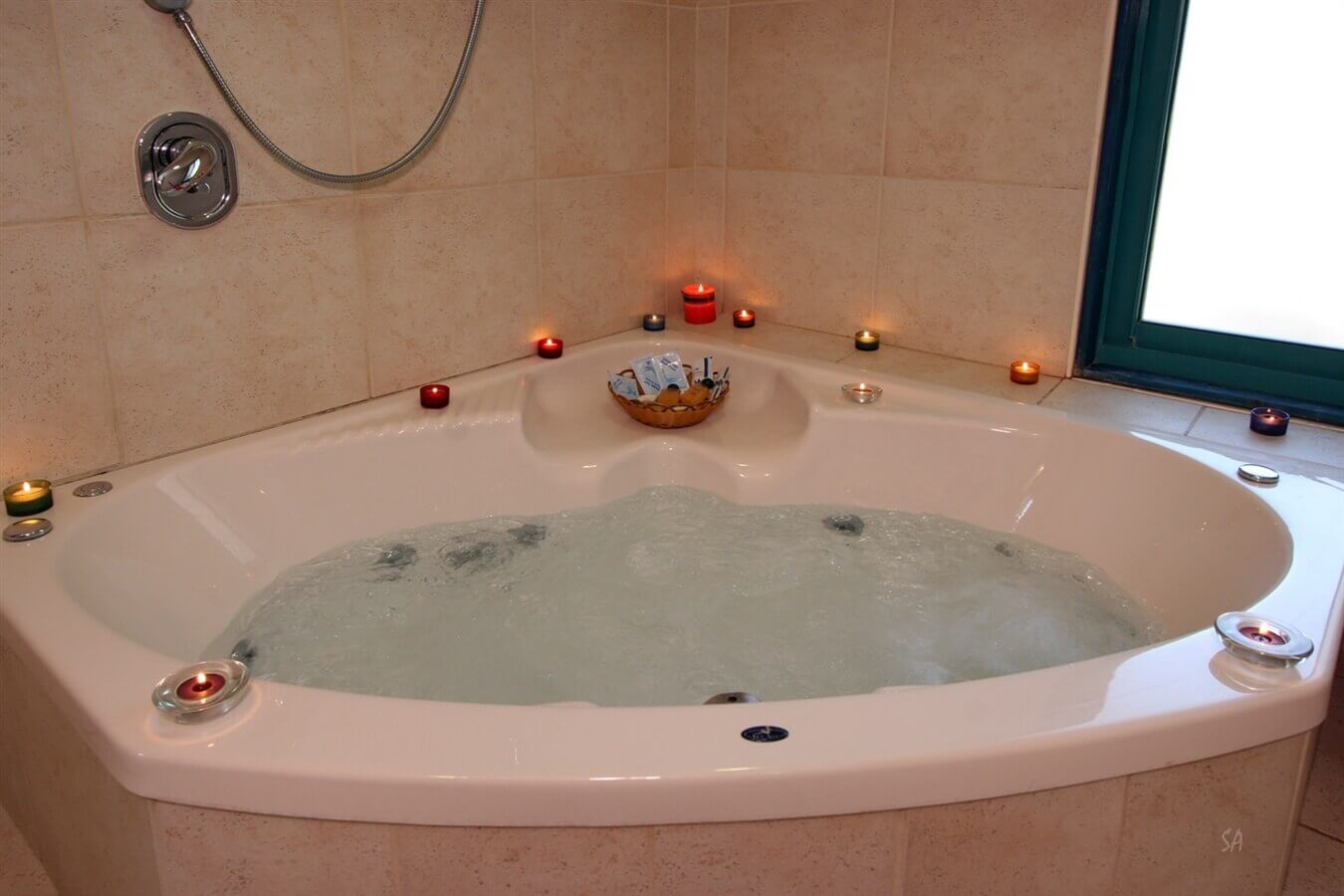 תמונה של הצימרים - 10