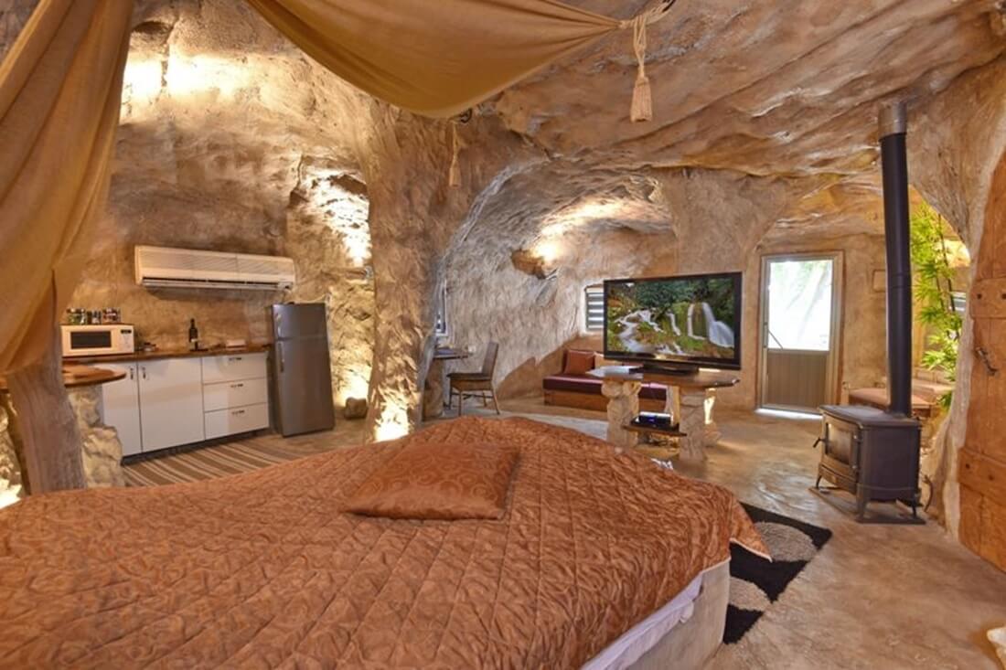 תמונה של המערה - 7