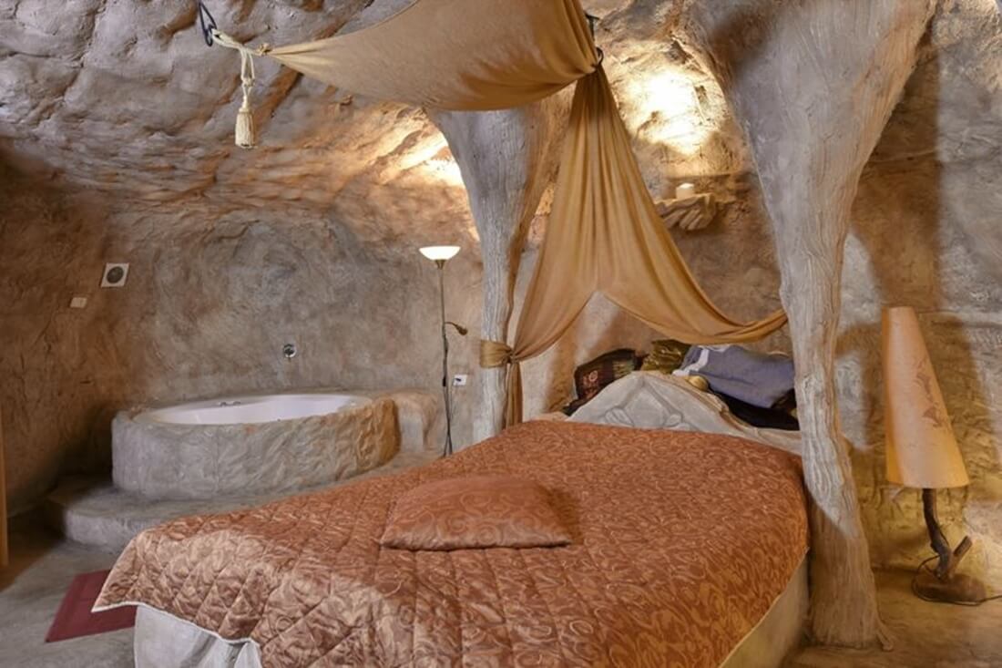 תמונה של המערה - 4