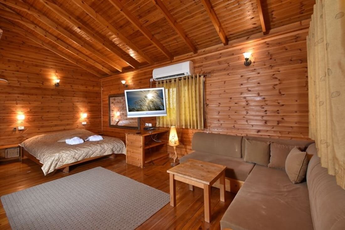 תמונה של בקתות משפחתיות - 4