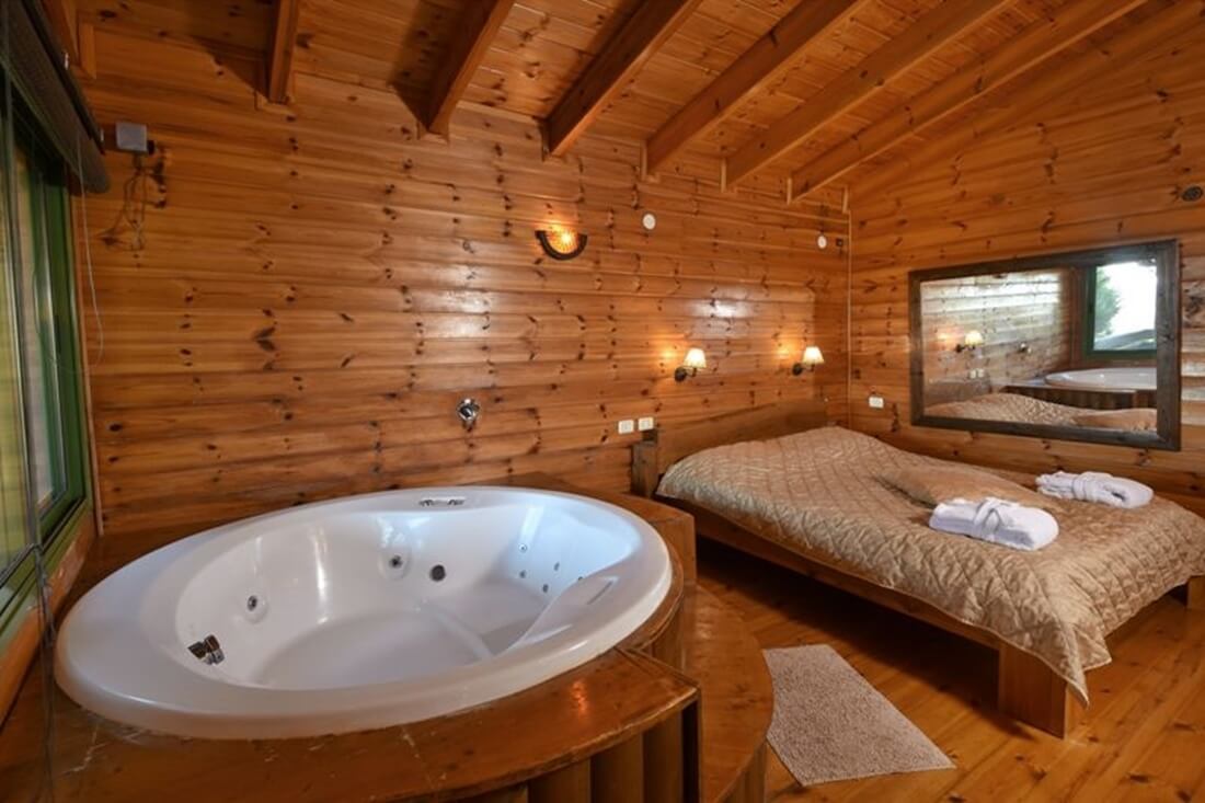 תמונה של בקתות הסטודיו - 3