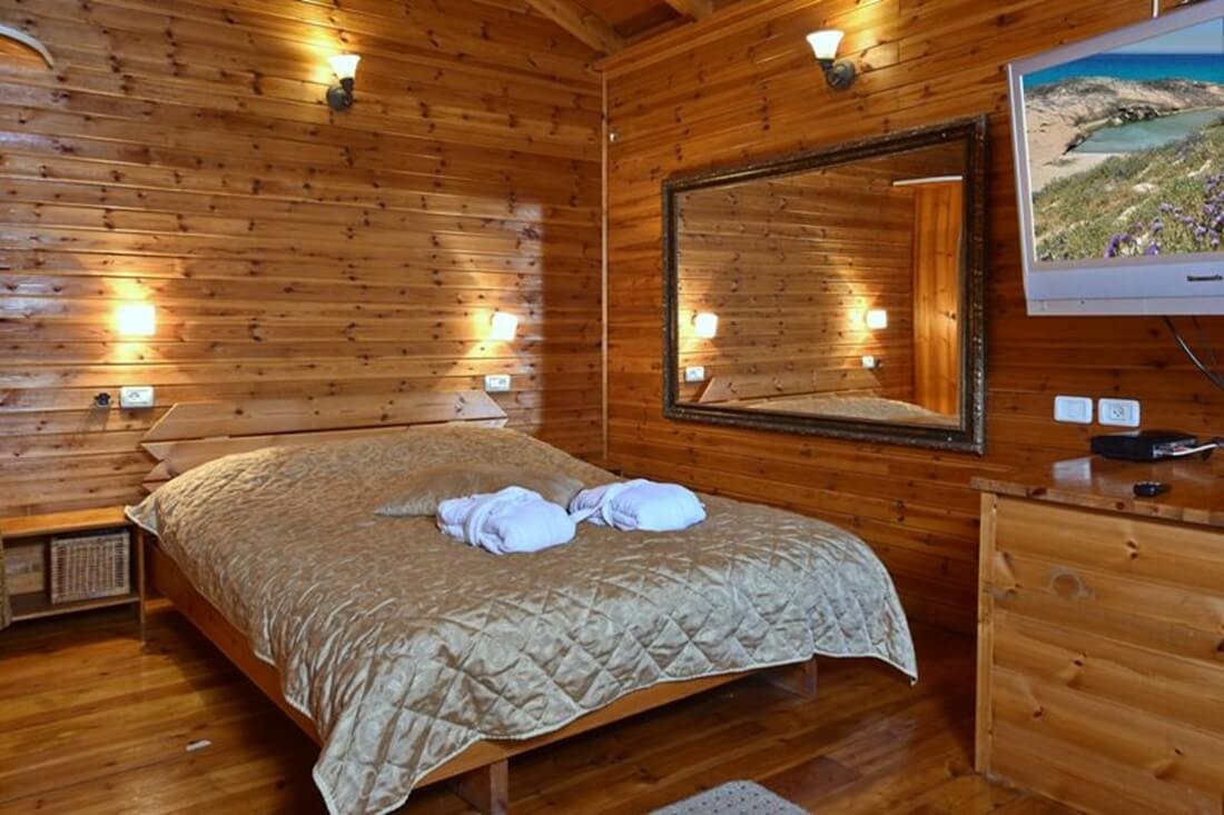 תמונה של בקתות משפחתיות - 2