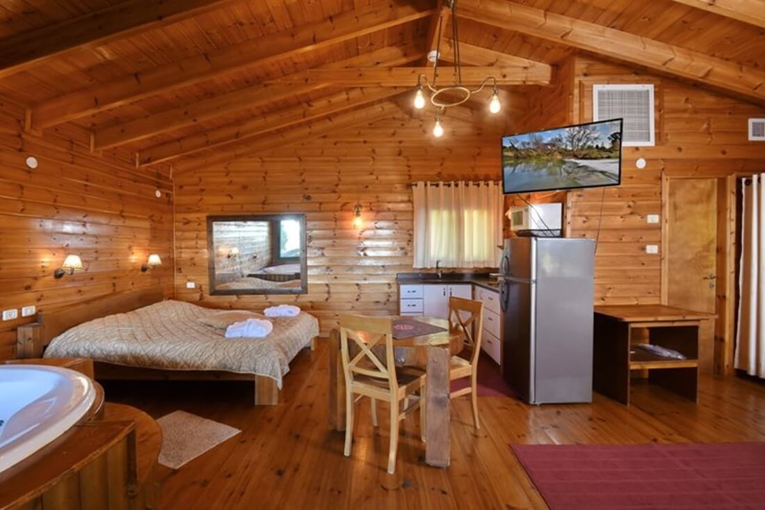 תמונה של בקתות הסטודיו - 2