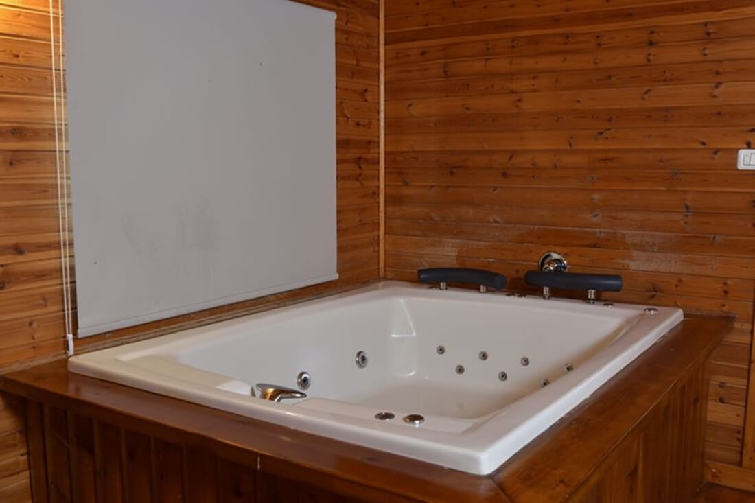 תמונה של בקתות משפחתיות - 5