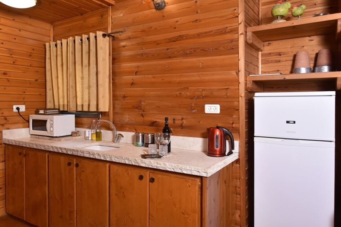 תמונה של בקתות משפחתיות - 7