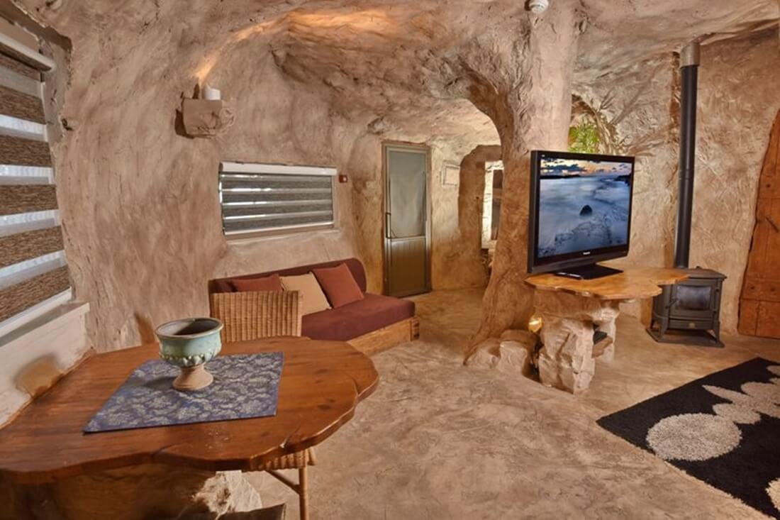 תמונה של המערה - 8