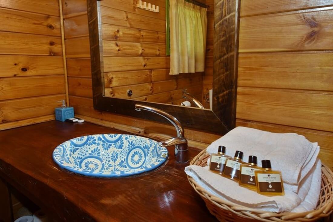 תמונה של בקתות הסטודיו - 4