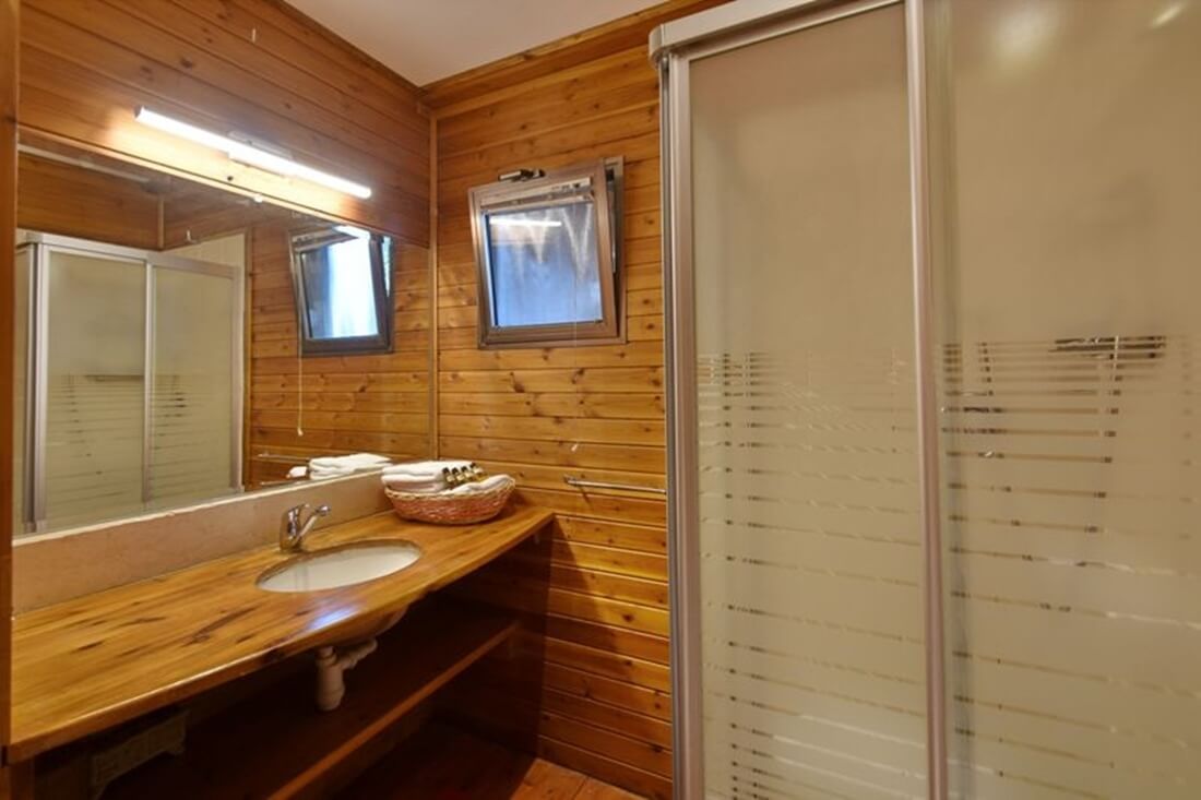 תמונה של בקתות משפחתיות - 6