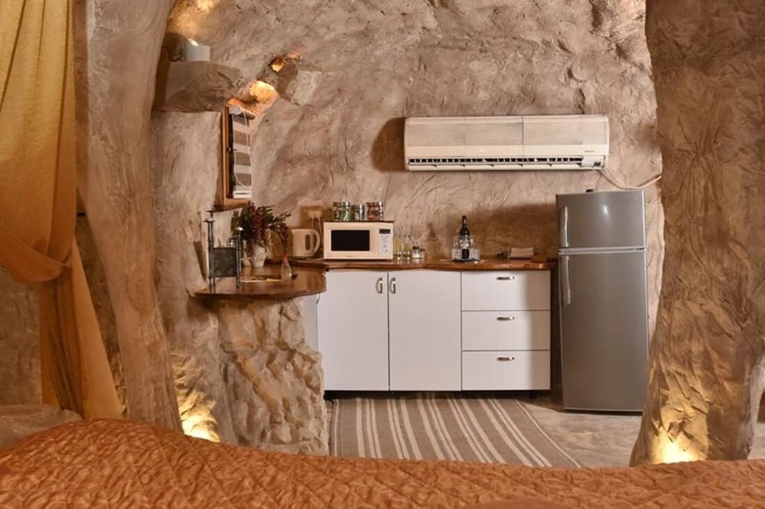 תמונה של המערה - 3