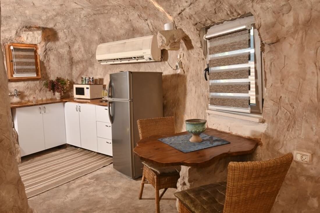 תמונה של המערה - 6