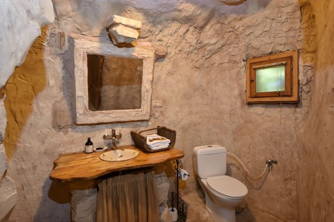 תמונה של המערה - 9