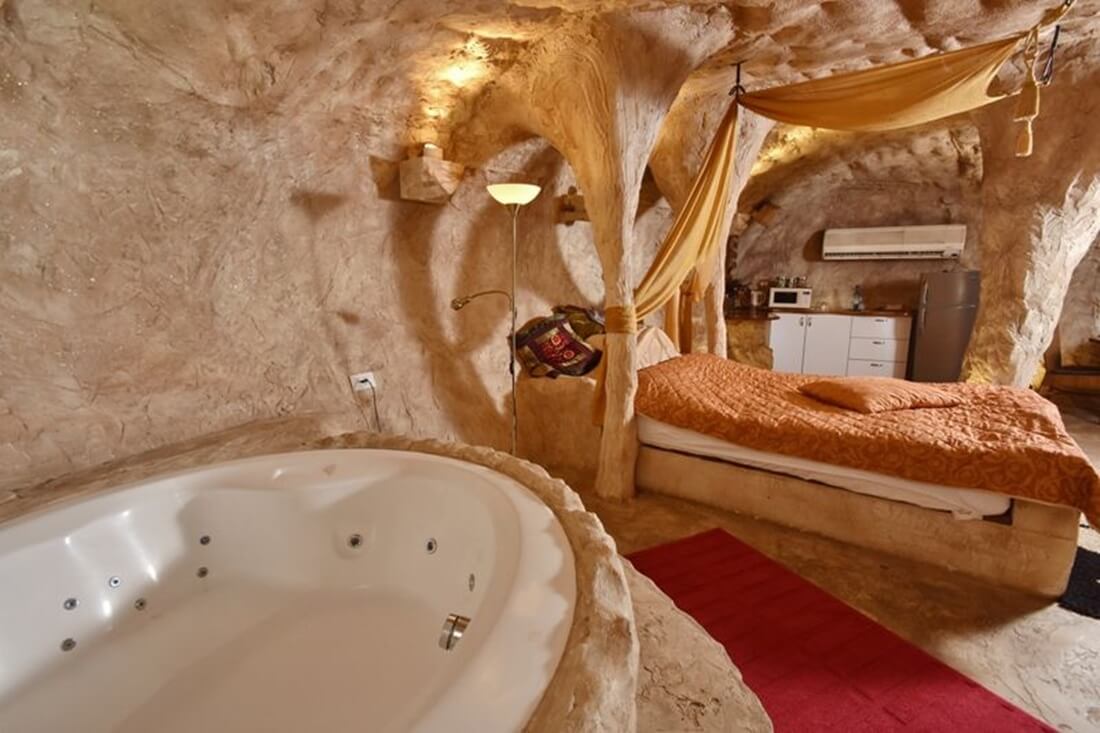 תמונה של המערה - 10