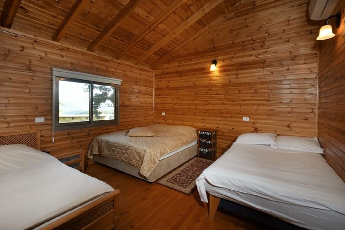 תמונה של בקתות משפחתיות - 10