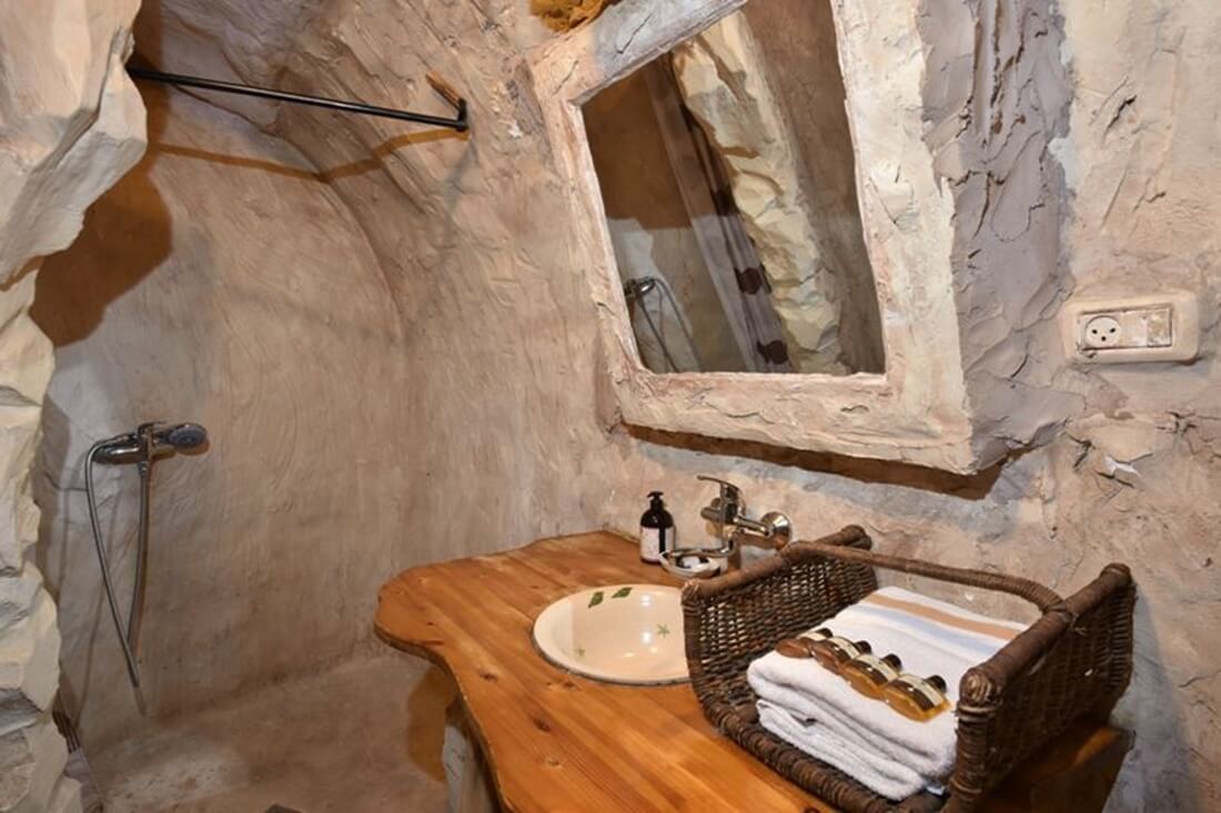 תמונה של המערה - 5