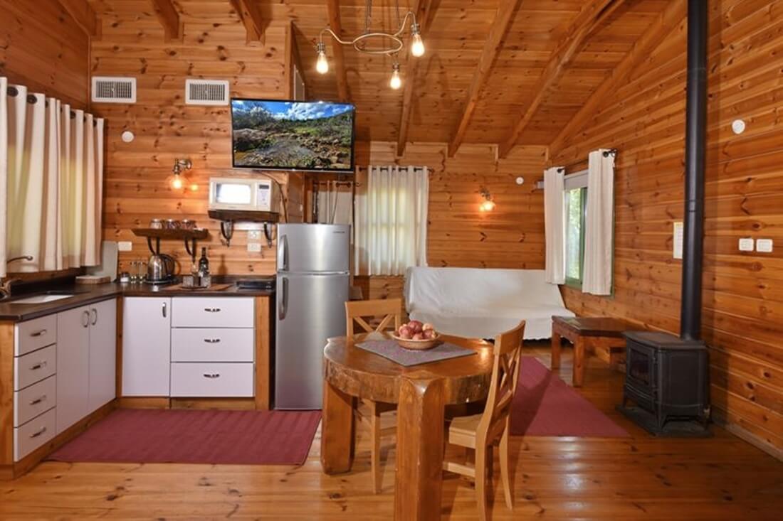 תמונה של בקתות הסטודיו - 5