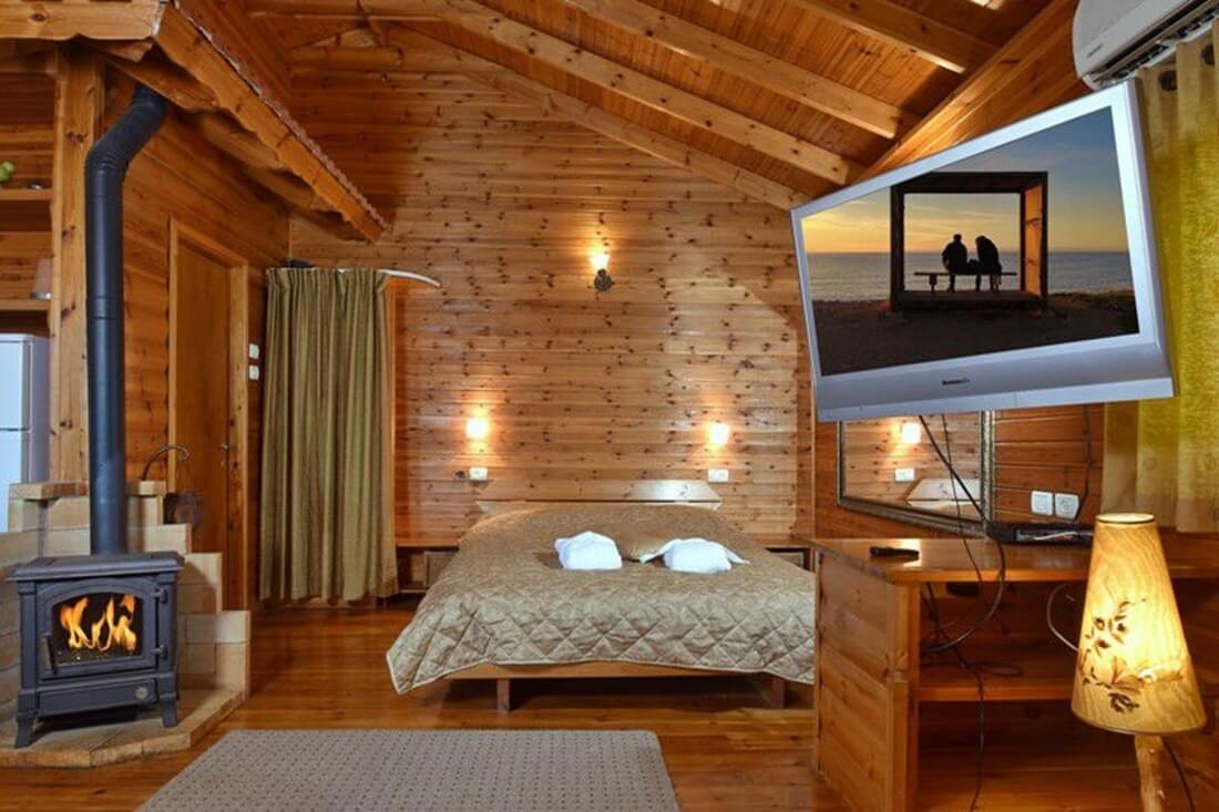 תמונה של בקתות משפחתיות - 9