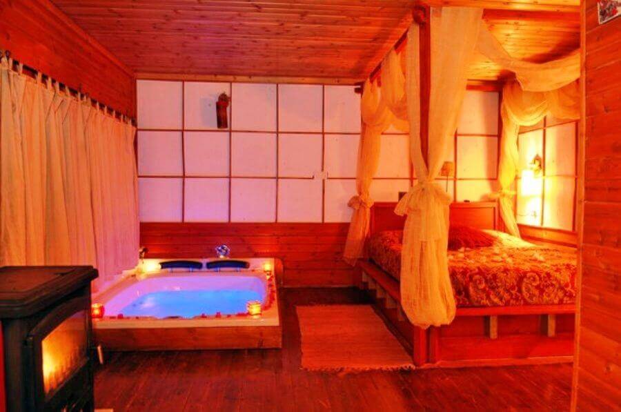 תמונה של הבקתה היפנית - 4