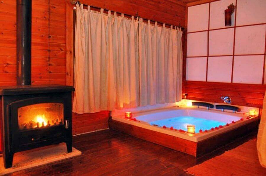 תמונה של הבקתה היפנית - 7