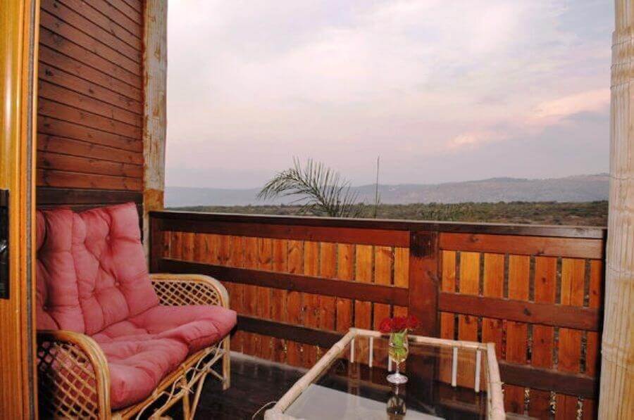 תמונה של הבקתה היפנית - 2