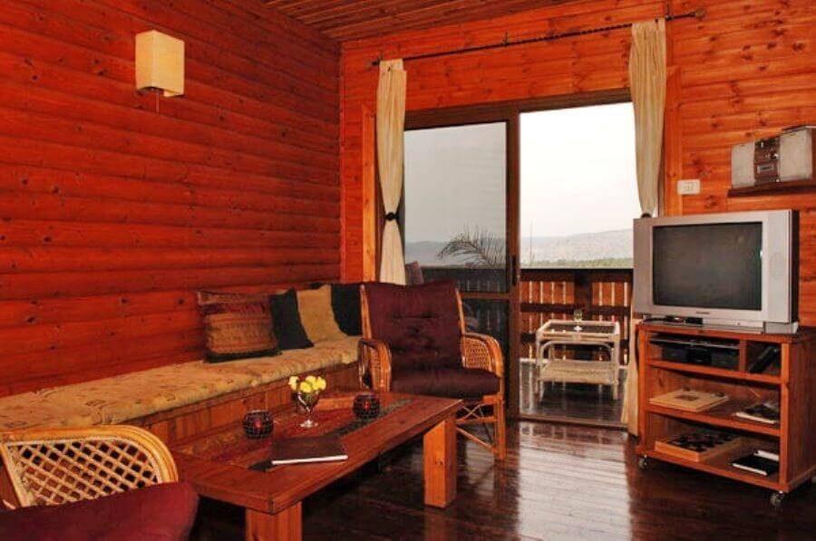 תמונה של הבקתה היפנית - 8