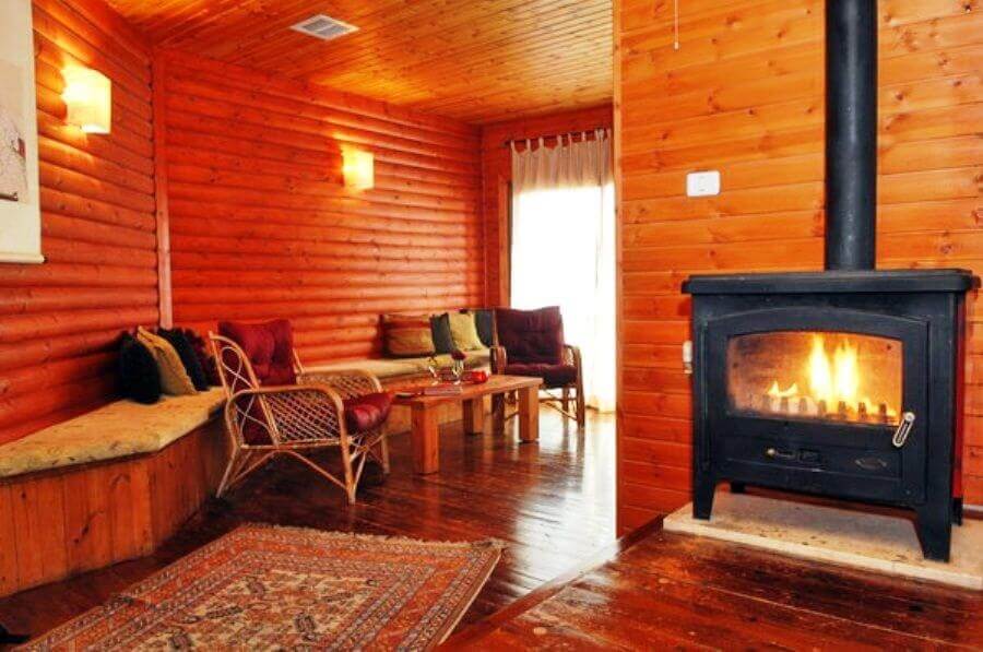 תמונה של הבקתה היפנית - 3